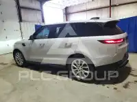 2025 Land Rover Range Rover photo