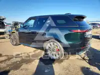 2025 Land Rover Range Rover фото