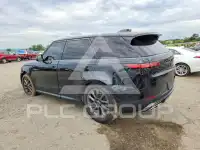 2025 Land Rover Range Rover фото