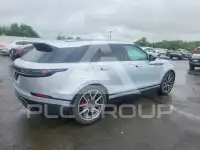 2025 Land Rover Range Rover фото