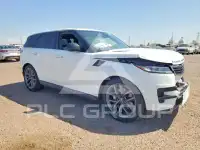 2025 Land Rover Range Rover photo