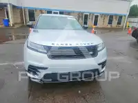 2025 Land Rover Range Rover фото