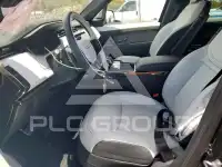 2025 Land Rover Range Rover фото