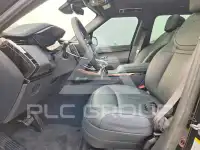 2025 Land Rover Range Rover фото