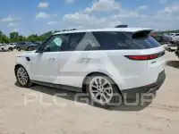 2025 Land Rover Range Rover фото