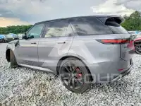 2025 Land Rover Range Rover фото