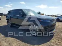 2025 Land Rover Range Rover photo