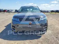 2025 Land Rover Range Rover photo