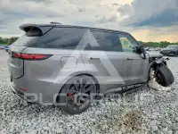 2025 Land Rover Range Rover фото