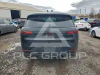 2025 Land Rover Range Rover photo