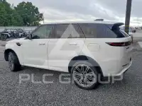 2025 Land Rover Range Rover фото