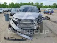 2025 Land Rover Range Rover фото