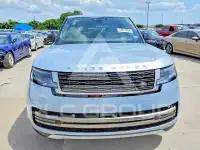 2025 Land Rover Range Rover photo