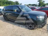 2025 Land Rover Range Rover photo