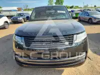 2025 Land Rover Range Rover фото