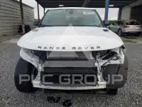 2025 Land Rover Range Rover фото