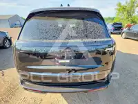 2025 Land Rover Range Rover фото