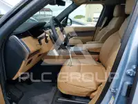 2025 Land Rover Range Rover photo