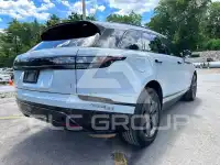 2025 Land Rover Range Rover photo