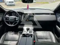 2025 Land Rover Range Rover photo