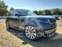 2025 Land Rover Range Rover фото