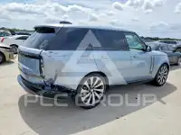2025 Land Rover Range Rover photo