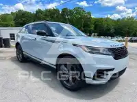 2025 Land Rover Range Rover photo