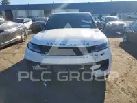 2025 Land Rover Range Rover photo