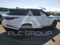 2025 Land Rover Range Rover фото
