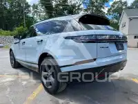 2025 Land Rover Range Rover photo