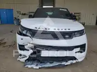 2025 Land Rover Range Rover фото