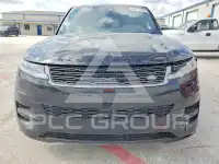 2025 Land Rover Range Rover фото