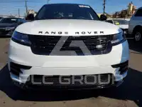 2025 Land Rover Range Rover фото