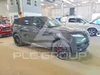2025 Land Rover Range Rover photo