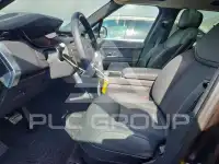 2025 Land Rover Range Rover фото