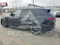 2025 Land Rover Range Rover фото