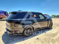 2025 Land Rover Range Rover фото