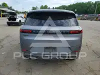 2025 Land Rover Range Rover фото