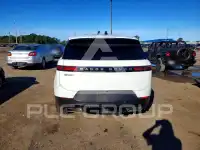 2025 Land Rover Range Rover photo