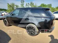 2025 Land Rover Range Rover фото