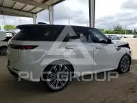 2025 Land Rover Range Rover фото