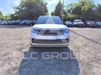 2025 Land Rover Range Rover фото