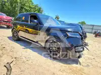 2025 Land Rover Range Rover фото