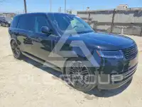 2025 Land Rover Range Rover photo