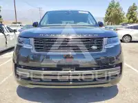 2025 Land Rover Range Rover фото