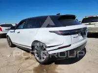 2025 Land Rover Range Rover photo