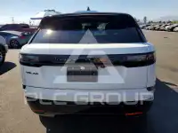 2025 Land Rover Range Rover фото