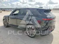 2025 Land Rover Range Rover фото