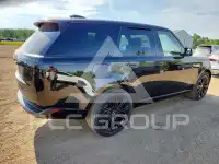 2025 Land Rover Range Rover фото