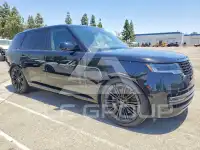 2025 Land Rover Range Rover фото